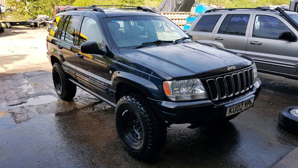 Jeep Grand Cherokee Wj 2.7 Crd Koło Zamachowe Kepek