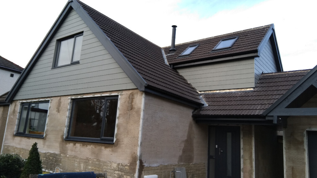Marley Eternit Cedral Cladding Board – LAKS