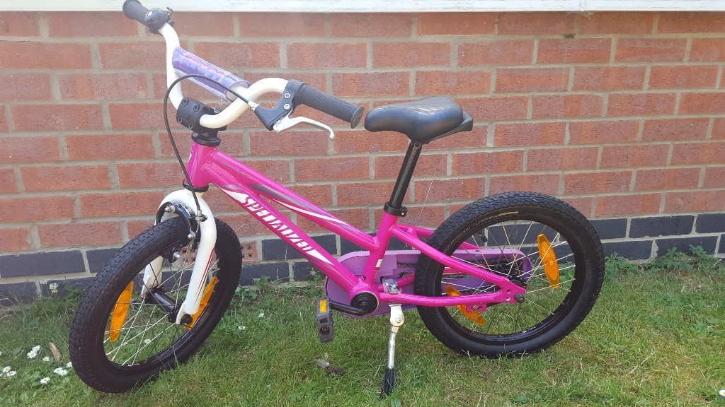 specialized hotrock 16 inch