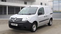 FINANCE AVAILABLE 2019 RENAULT KANGOO ML19 1.5 DCI NEW ARRIVAL - NO VAT VAN
