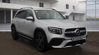 2023 Mercedes-Benz GLB GLB 200 AMG Line Executive 5dr 7G-Tronic ESTATE PETROL Au