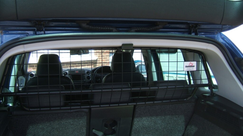 Dog Guard for VW Tiguan in Poole, Dorset Gumtree
