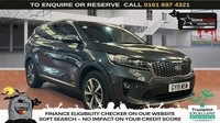 2019 Kia Sorento 2.2 CRDi KX-2 SUV 5dr Diesel Manual AWD Euro 6 (s/s) (197 bhp) 