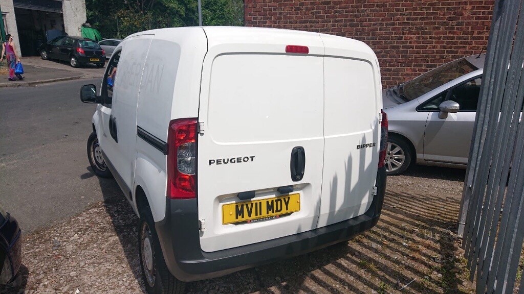 Cheap van for sale in New Moston, Manchester Gumtree