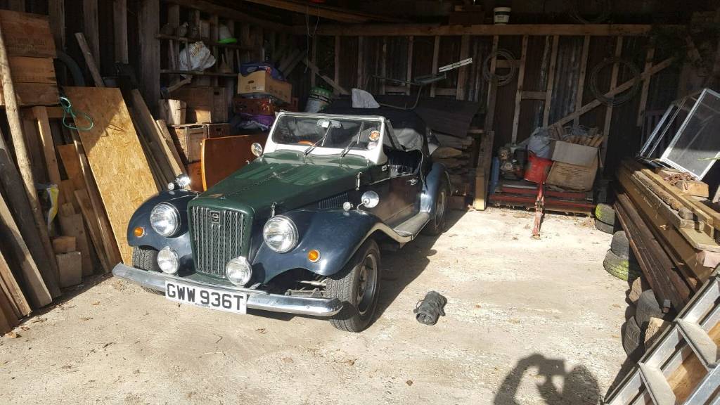 Triumph Spartan for sale in Bury St Edmunds, Suffolk Gumtree