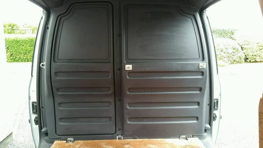 Vw caddy Bulkhead Excellent condition. in Plymouth, Devon Gumtree