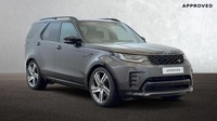 2024 Land Rover Discovery 3.0 D300 Dynamic HSE 5dr ESTATE Diesel Automatic