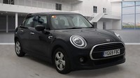 2019 MINI HATCHBACK 1.5 Cooper Classic II 5dr HATCHBACK PETROL Manual