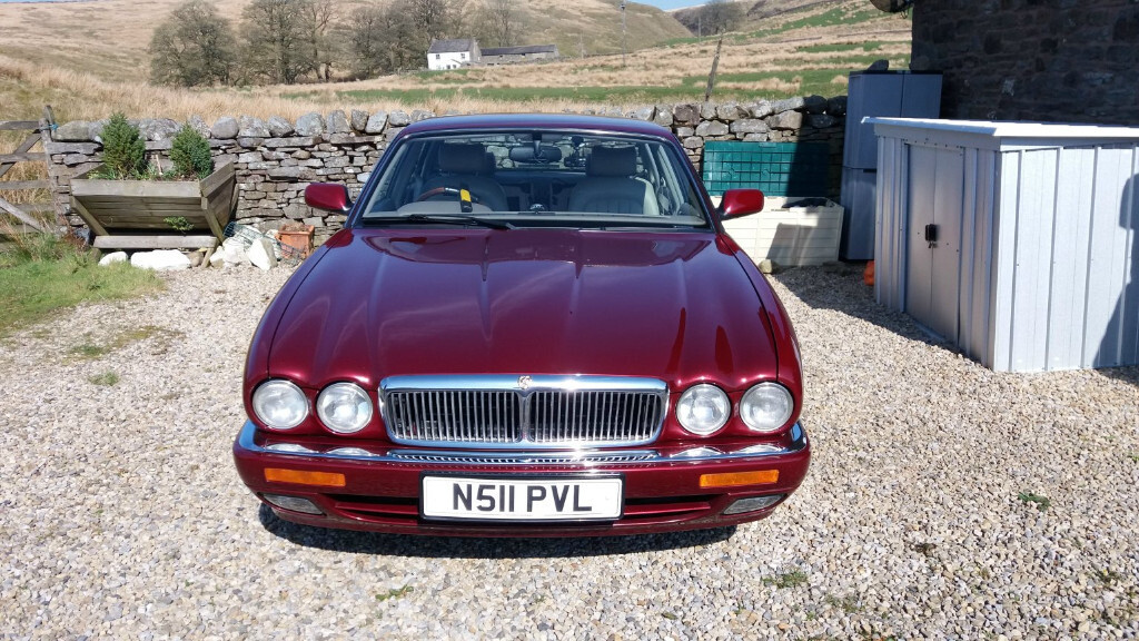 1996 Jaguar XJ6 (x300) Sovereign For Sale in Sedbergh, Cumbria Gumtree