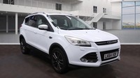 2014 Ford Kuga 2.0 TDCi 163 Titanium X 4WD 5dr ++ PANROOF / LEATHER / AP PACK ++