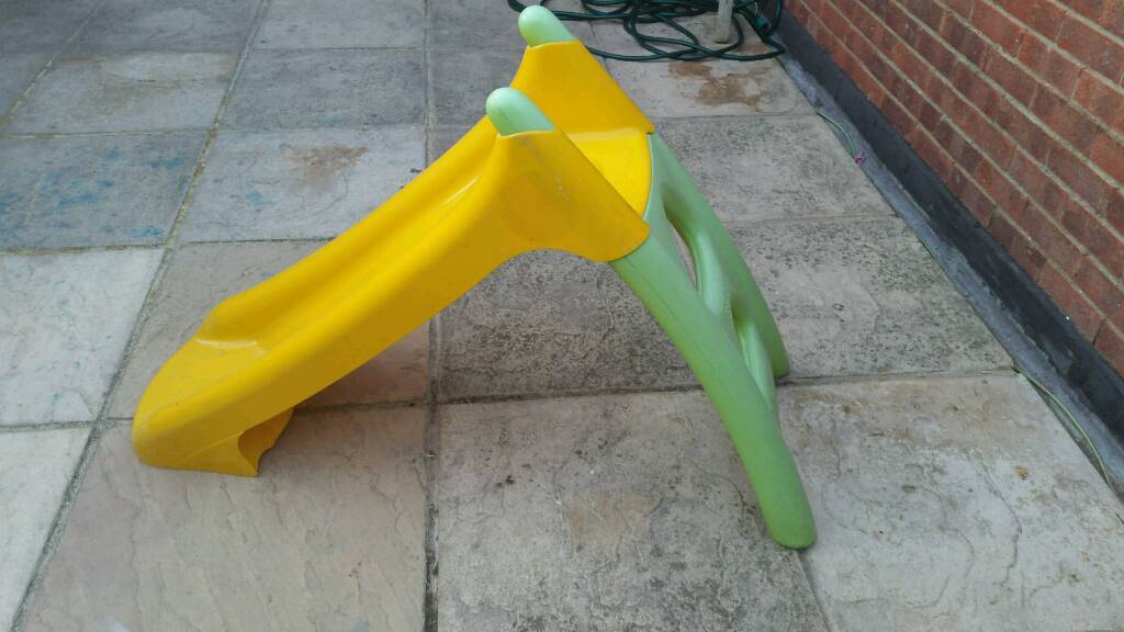 Smoby slide in Grove, Oxfordshire Gumtree