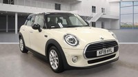2019 MINI HATCHBACK 1.5 Cooper Classic II 5dr HATCHBACK PETROL Manual