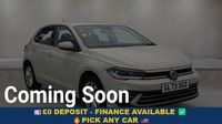 2023 Volkswagen Polo 1.0 TSI Style 5dr HATCHBACK PETROL Manual