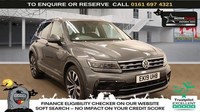 2019 Volkswagen Tiguan 1.5 TSI EVO R-Line SUV 5dr Petrol DSG Euro 6 (s/s) (150 p