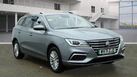 2021 MG MG5 52.5kWh Exclusive Estate 5dr Electric Auto (156 ps) Estate ELECTRIC 