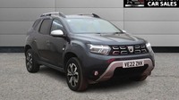2022 Dacia Duster 1.3 TCe 130 Prestige 5dr HATCHBACK PETROL Manual
