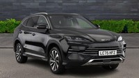 2025 Seal Seal U 1.5T DM-i AWD Design 5dr Auto MPV Petrol/Electric Hybrid Automa