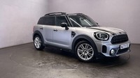 2023 73 MINI COUNTRYMAN 1.5 COOPER EXCLUSIVE SUV 5DR PETROL STEPTRONIC EURO 6 (S