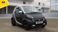 2014 smart fortwo 1.0 Grandstyle Coupe 2dr Petrol SoftTouch Euro 5 (84 bhp) Coup