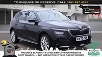 2020 Skoda Kamiq 1.0 TSI SE L SUV 5dr Petrol Manual Euro 6 (s/s) (115 ps) HATCHB