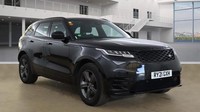 2021 Land Rover Range Rover Velar 2.0 D200 MHEV R-Dynamic SUV 5dr Diesel Auto 4W