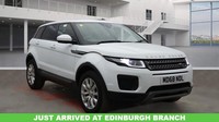 2019 Land Rover Range Rover Evoque 2.0 TD4 SE 5dr Auto ESTATE DIESEL Automatic