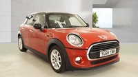 2016 MINI HATCHBACK 1.5 Cooper 5dr HATCHBACK PETROL Manual