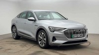 2022 Audi e-tron 230kW 50 Quattro 71kWh Technik 5dr Auto [22kWCh] ESTATE ELECTRI