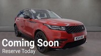 2018 Land Rover Range Rover Velar 3.0 D300 R-Dynamic HSE 5dr Auto ESTATE DIESEL 