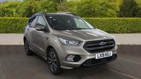 2019 Ford Kuga 1.5 EcoBoost 176 ST-Line 5dr Auto SUV PETROL Automatic