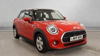 2019 MINI Hatch 1.5 Cooper Classic Hatchback 5dr Petrol Manual Euro 6 (s/s) (136