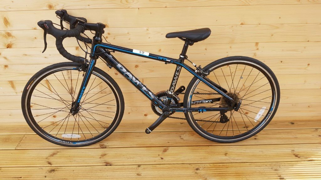 dawes competition giro 300