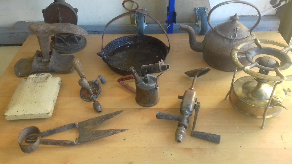 old items in Stirling Gumtree