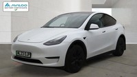 2023 Tesla Model Y (Dual Motor) Long Range SUV 5dr Electric Auto 4WDE (384 bhp) 