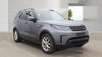 2019 Land Rover Discovery 3.0 SD V6 SE Auto 4WD Euro 6 (s/s) 5dr ESTATE Diesel A