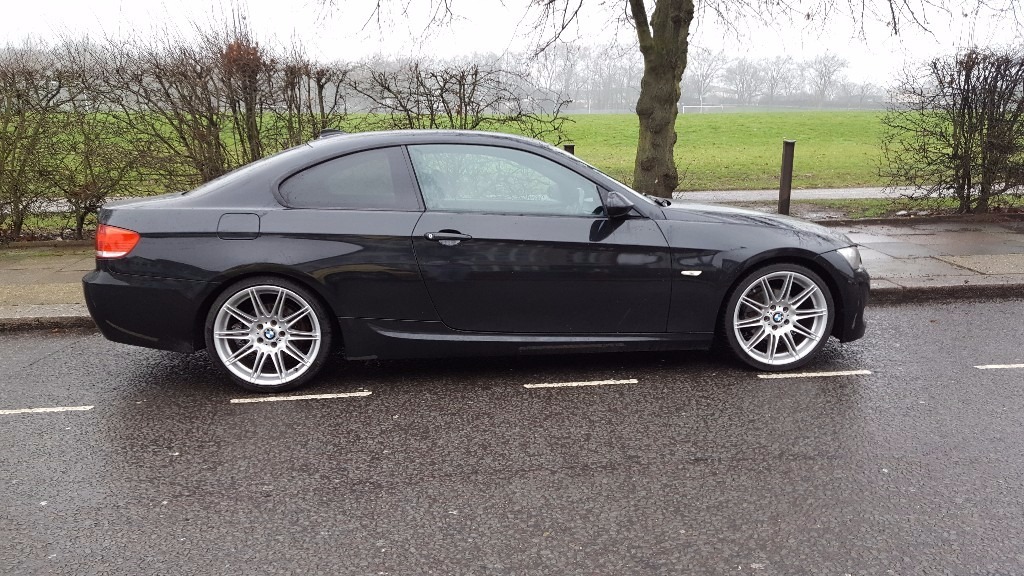 Image Result For  Series Coupe For Sale