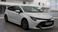 2023 Toyota Corolla 1.8 VVT-i Hybrid Design 5dr CVT ESTATE PETROL/ELECTRIC Autom