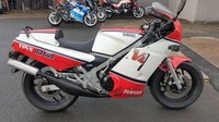 YAMAHA RD 500LC SPORTS 2 STROKE CLASSIC