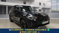 2021 BMW iX3 80kWh Premier Edition Pro SUV 5dr Electric Auto (286 ps) Automatic