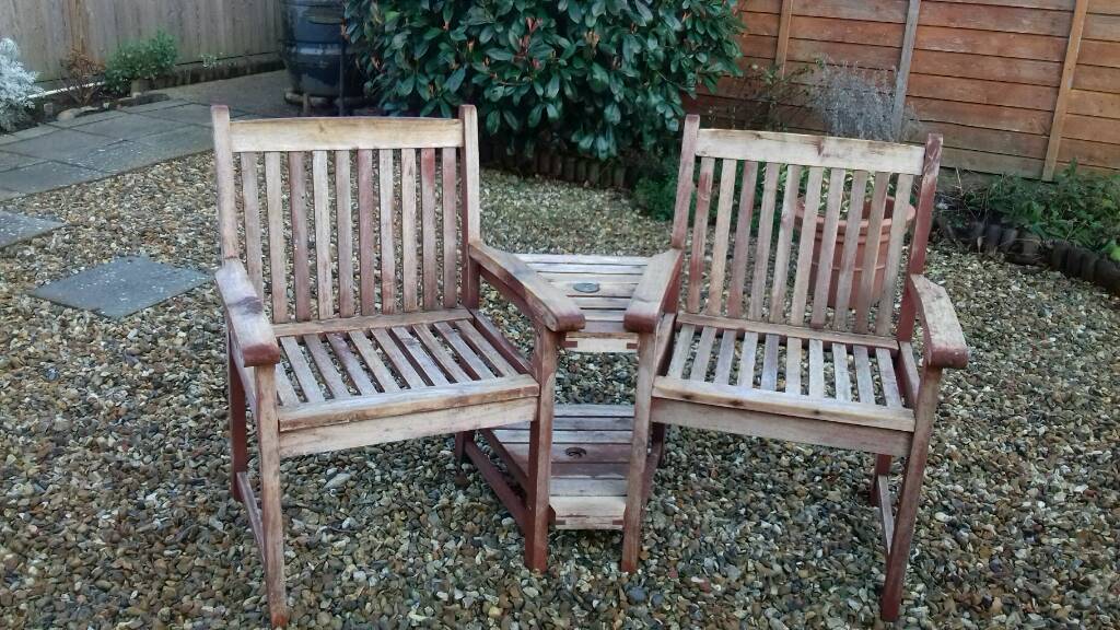 Garden chairs in Canterbury, Kent Gumtree