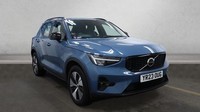 2023 Volvo XC40 1.5h T4 Recharge 10.7kWh Plus SUV 5dr Petrol Plug-in Hybrid Auto