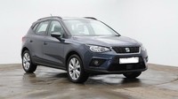 2021 SEAT Arona 1.0 TSI SE Technology [EZ] 5dr HATCHBACK PETROL Manual