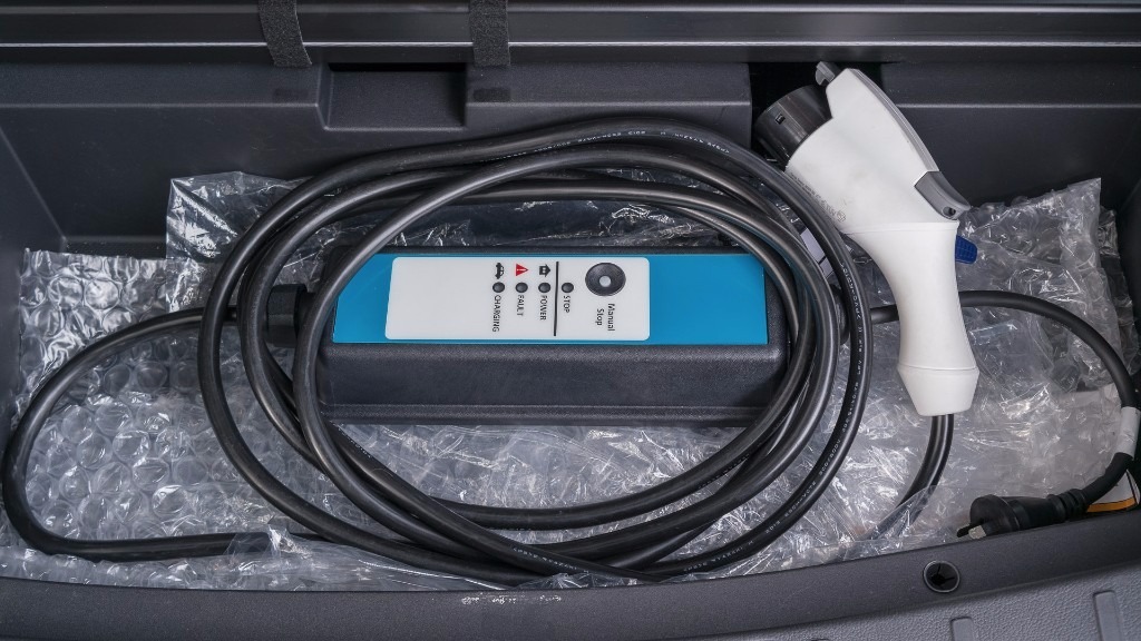 Kia Sportage Phev Charging Amps