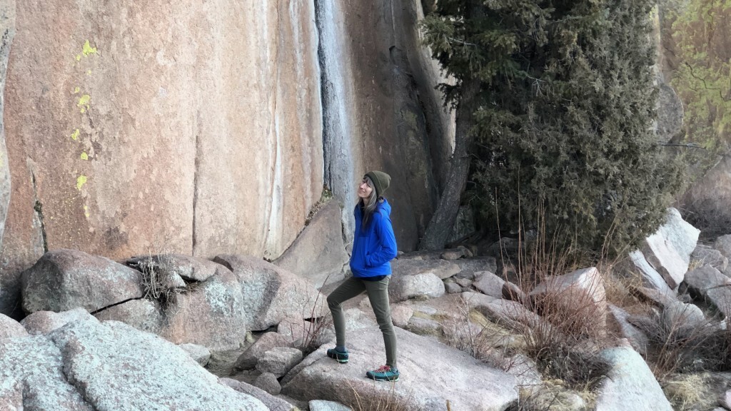 Pre-owned Arc'teryx Women's Proton Fl Hoodysize：xsvitality In Vitality