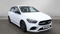 2021 Mercedes-Benz B Class B250e AMG Line Executive Edition 5dr Auto MPV PETROL/
