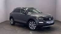 2019 Volkswagen T-Roc 1.6 TDI Design SUV 5dr Diesel Manual Euro 6 (s/s) (115 ps)