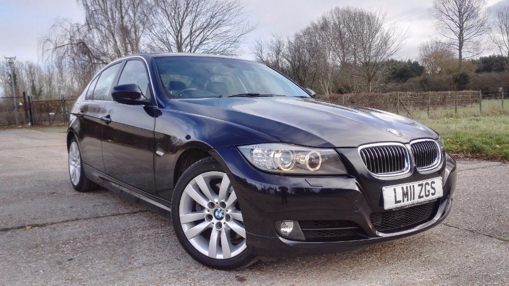 Bmw 330d стоимость