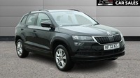 2022 Skoda Karoq 1.5 TSI ACT SE Technology SUV 5dr Petrol Manual Euro 6 (s/s) (1