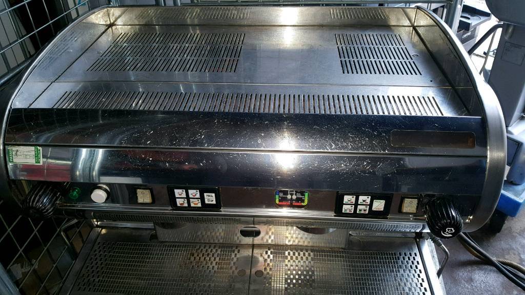 CMA Commercial Coffee machine 2 group in Southside, Glasgow Gumtree