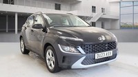 2023 Hyundai KONA 1.0 TGDi 48V MHEV SE Connect 5dr HATCHBACK PETROL Manual